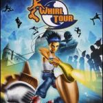 Imagen del juego Whirl Tour para PlayStation 2