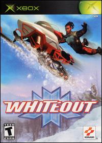 Imagen del juego Whiteout para Xbox
