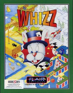 Imagen del juego Whizz para Ordenador