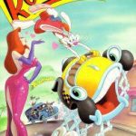 Imagen del juego Who Framed Roger Rabbit para Ordenador