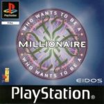 Imagen del juego Who Wants To Be A Millionaire? para PlayStation