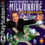 Imagen del juego Who Wants To Be A Millionaire: 3rd Edition para PlayStation