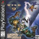 Imagen del juego Wild 9 para PlayStation