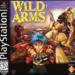 Imagen del juego Wild Arms para PlayStation