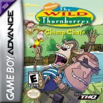 Imagen del juego Wild Thornberrys: Chimp Chase