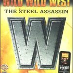 Imagen del juego Wild Wild West: The Steel Assassin para Ordenador