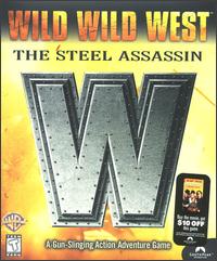 Imagen del juego Wild Wild West: The Steel Assassin para Ordenador
