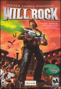 Imagen del juego Will Rock para Ordenador