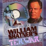 Imagen del juego William Shatner's Tekwar para Ordenador