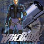 Imagen del juego Winback: Covert Operations para PlayStation 2