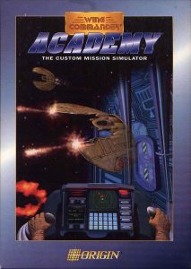 Imagen del juego Wing Commander: Academy para Ordenador