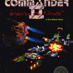 Imagen del juego Wing Commander Ii: Vengeance Of The Kilrathi para Ordenador