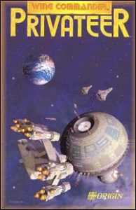 Imagen del juego Wing Commander: Privateer para Ordenador