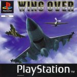 Imagen del juego Wing Over para PlayStation