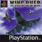 Imagen del juego Wing Over para PlayStation