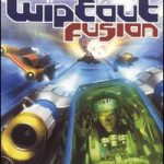 Imagen del juego Wipeout Fusion para PlayStation 2