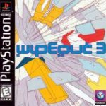 Imagen del juego Wipeout Xl para PlayStation