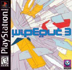 Imagen del juego Wipeout Xl para PlayStation