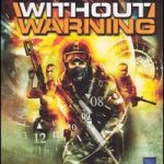 Imagen del juego Without Warning para Xbox