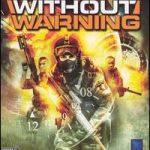 Imagen del juego Without Warning para PlayStation 2