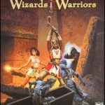 Imagen del juego Wizards And Warriors para Ordenador