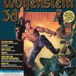 Imagen del juego Wolfenstein 3d para Ordenador