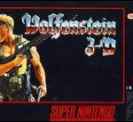 Imagen del juego Wolfenstein 3d para Super Nintendo