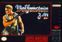 Imagen del juego Wolfenstein 3d para Super Nintendo