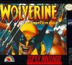 Imagen del juego Wolverine: Adamantium Rage para Super Nintendo