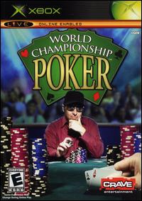 Imagen del juego World Championship Poker para Xbox