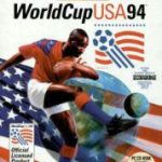 Imagen del juego World Cup Usa '94 para Ordenador