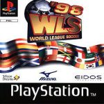 Imagen del juego World League Soccer '98 para PlayStation