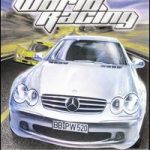 Imagen del juego World Racing para Xbox