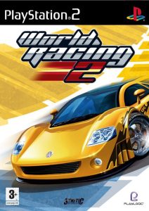 Imagen del juego World Racing 2 para PlayStation 2
