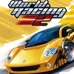 Imagen del juego World Racing 2 para Ordenador