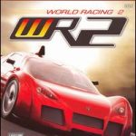 Imagen del juego World Racing 2 para Xbox