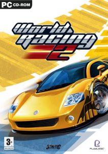 Imagen del juego World Racing 2 para Ordenador