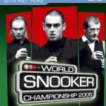 Imagen del juego World Snooker Championship 2005 para PlayStation 2