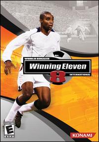 Imagen del juego World Soccer Winning Eleven 8 International para Ordenador