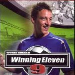 Imagen del juego World Soccer Winning Eleven 9 para Xbox