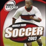 Imagen del juego World Tour Soccer 2003 para PlayStation 2