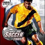 Imagen del juego World Tour Soccer 2005 para PlayStation 2