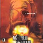 Imagen del juego World War Iii: Black Gold para Ordenador