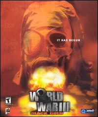 Imagen del juego World War Iii: Black Gold para Ordenador