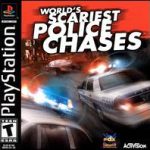 Imagen del juego World's Scariest Police Chases para PlayStation