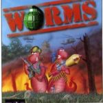 Imagen del juego Worms para Ordenador