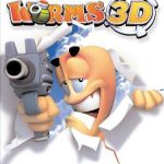 Imagen del juego Worms 3d para Ordenador