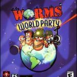 Imagen del juego Worms World Party para Ordenador