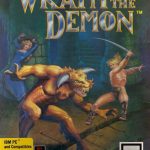 Imagen del juego Wrath Of The Demon para Ordenador