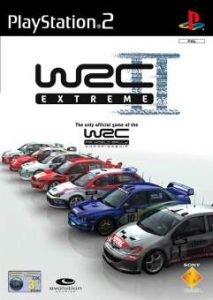 Imagen del juego Wrc Ii Extreme para PlayStation 2